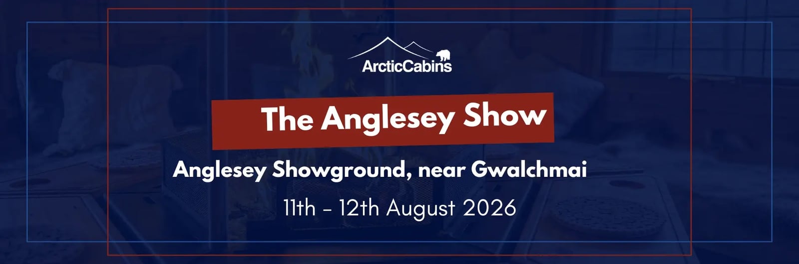 The Anglesey Show 2026