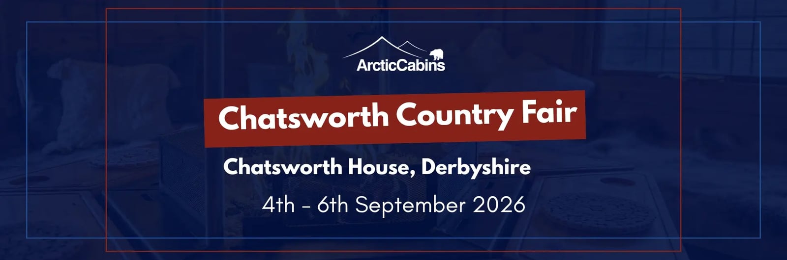Chatsworth Country Fair 2026