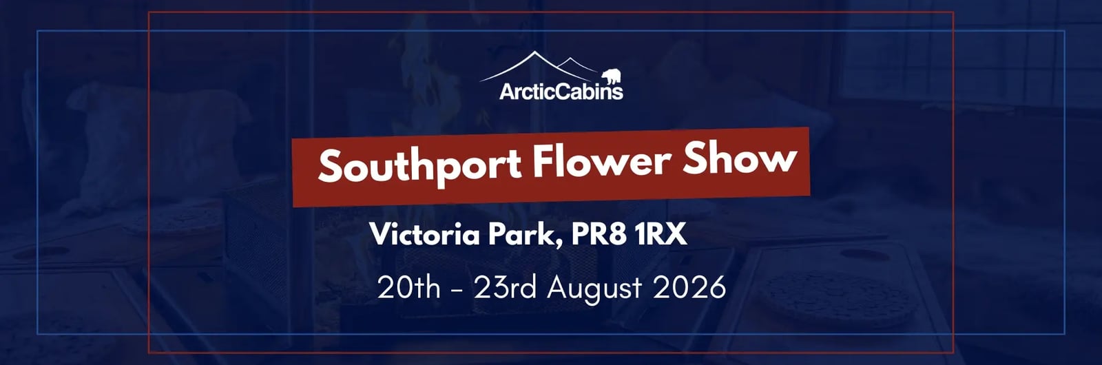 Southport Flower Show 2026