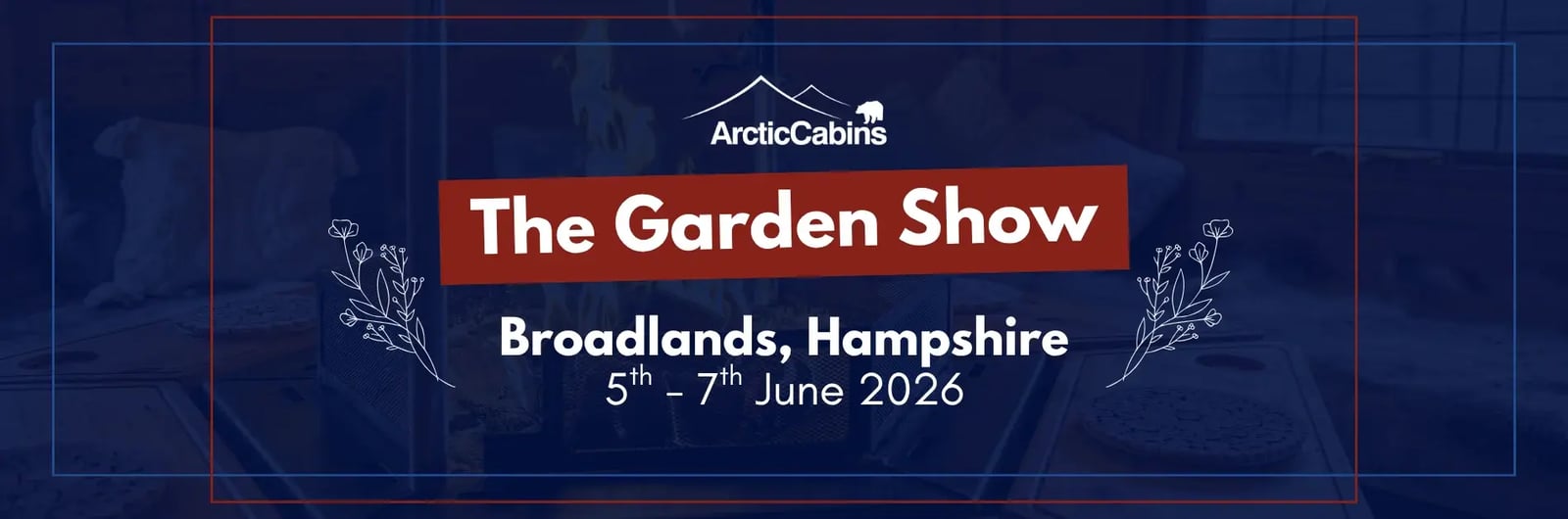 The Garden Show - Broadlands