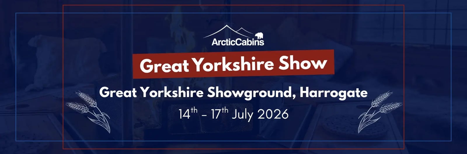 Great Yorkshire Show 2026
