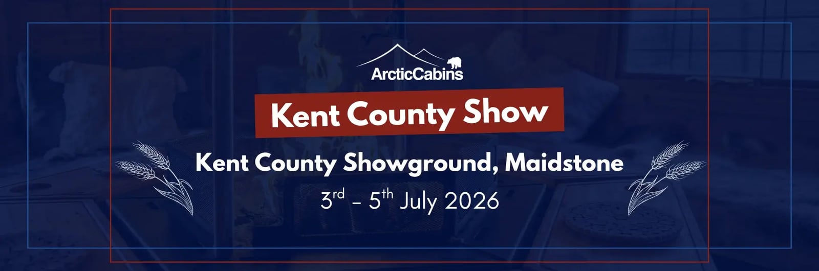Kent County Show 2026