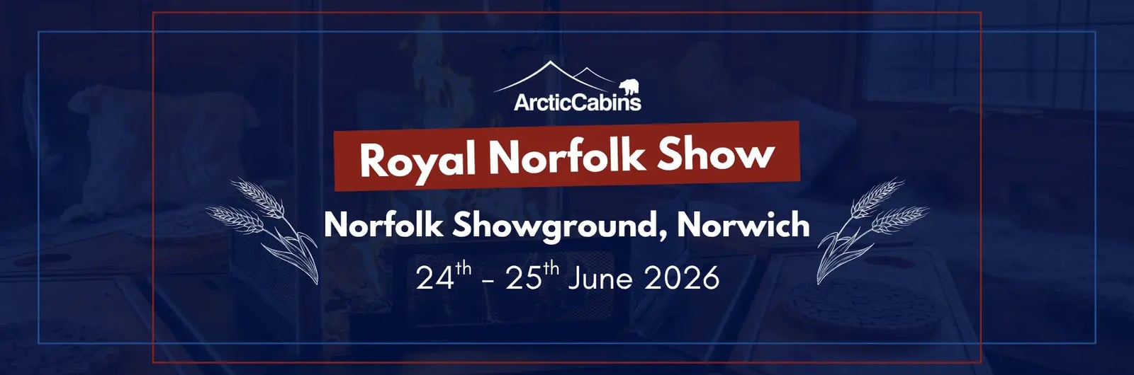 The Royal Norfolk Show 2026