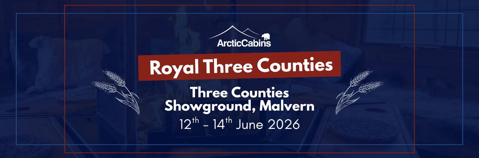 Royal Three Counties Show 2026