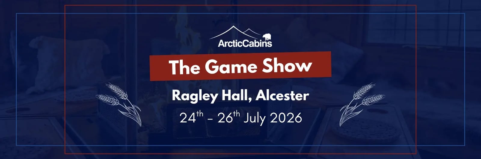 The Game Fair 2026