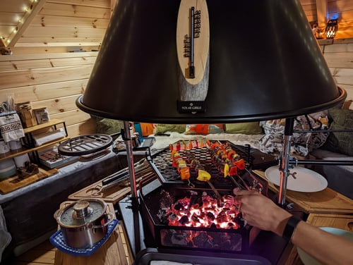 Party Food BBQ Recipes