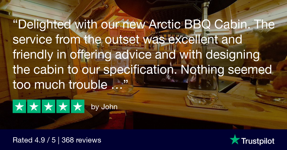 Trustpilot Review - John