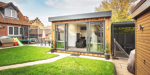 How To Extend Wi-Fi to Your Garden Office or Shed