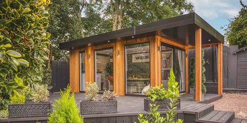 Do I Need Planning Permission for a Garden Room?