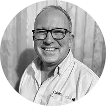 Andy Harris