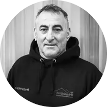 Neil Sutcliffe
