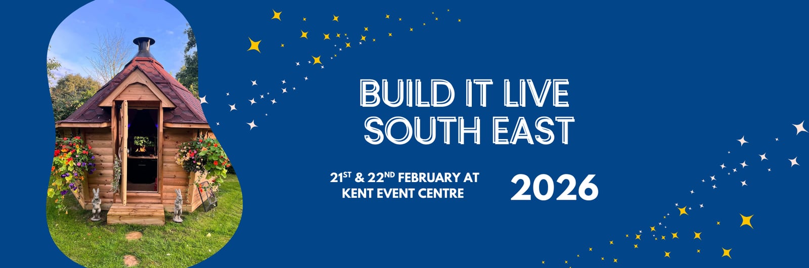Build It Live South East 2026