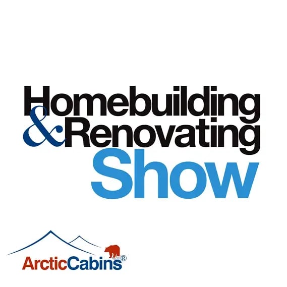 Homebuilding & Renovating Show