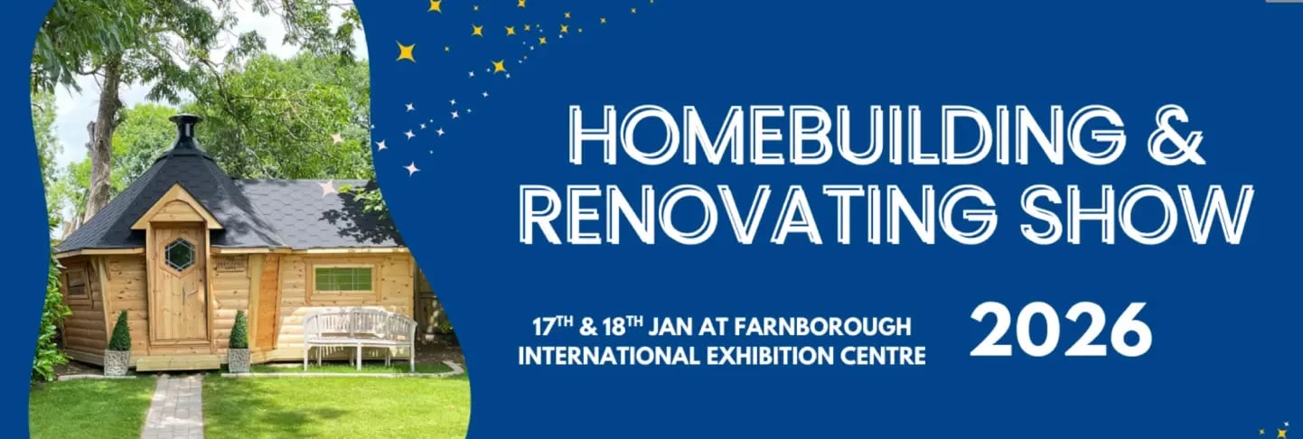 Homebuilding & Renovating Show