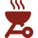 Central BBQ Grill