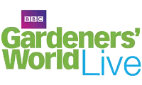 Gardeners' World Live logo