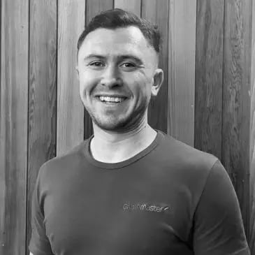 Liam Sharpley