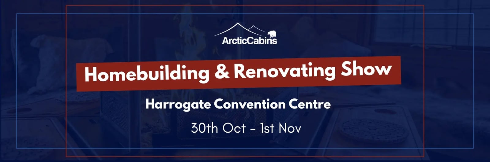 Northern Homebuilding and Renovating Show 2026