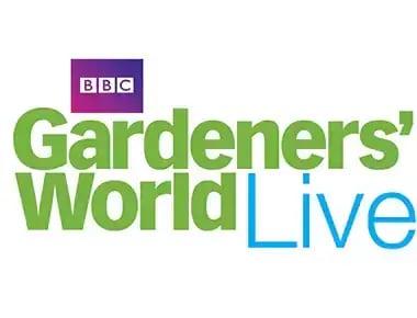 BBC Gardeners' World Live 2026