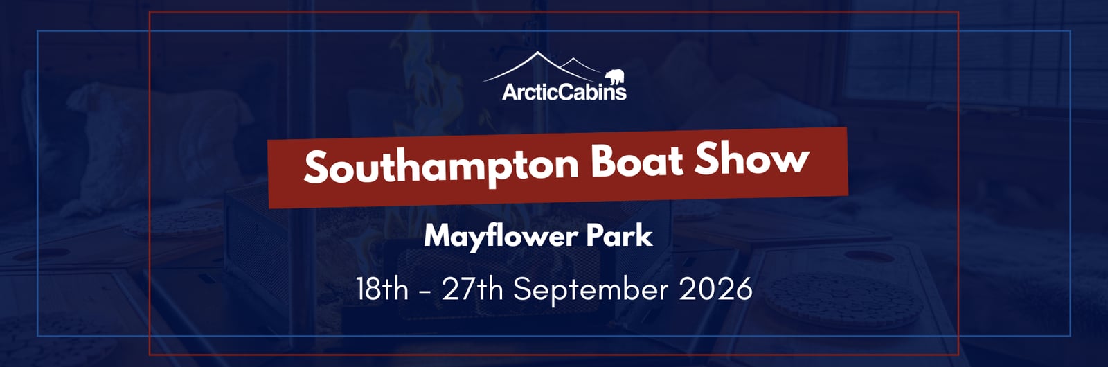 Southampton International Boat Show 2026