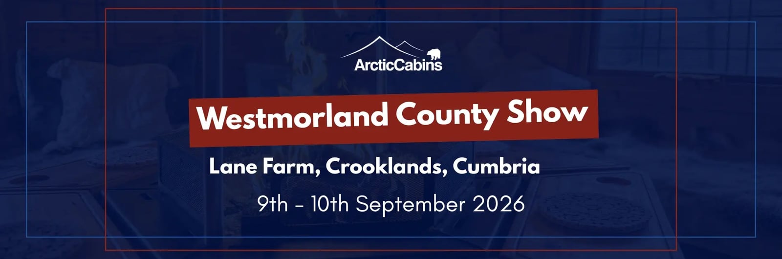 Westmorland County Show 2026