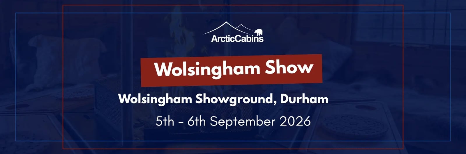 Wolsingham Show 2026
