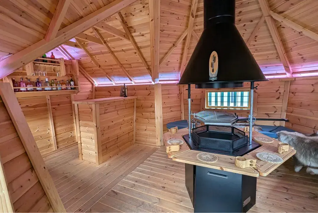 Homebuilding & Renovating Show