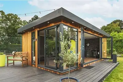 28m²