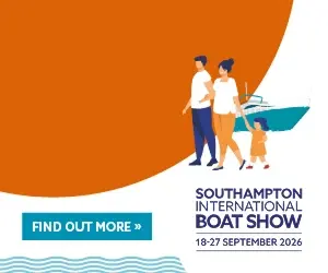 Southampton International Boat Show 2026