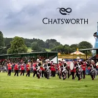 Chatsworth Country Fair 2026