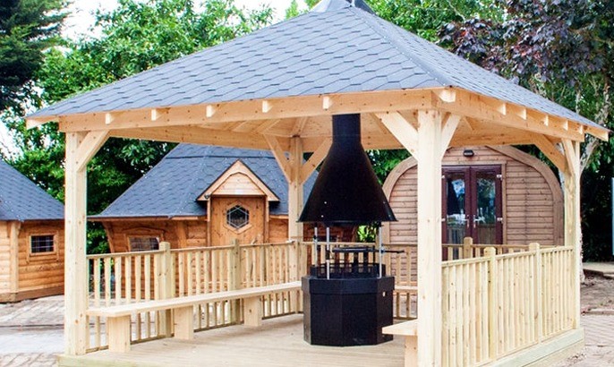 Gazebo
