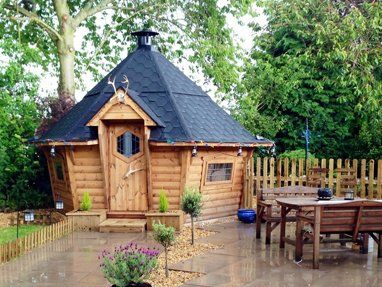 Jtf Sheffield Garden Sheds Fasci Garden