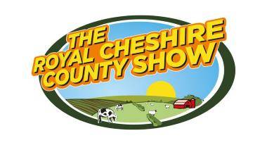 Royal Cheshire County Show 2019