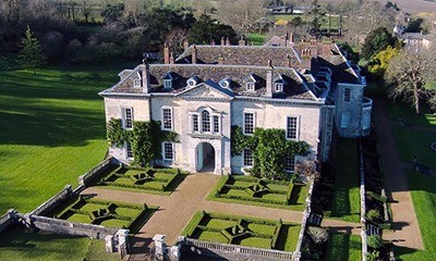 the garden show at firle place