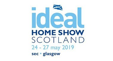 Ideal Home Show - Glasgow 2019