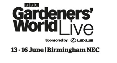 BBC Gardeners World Live 2019