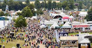 Theshootingapp Countryfile Live