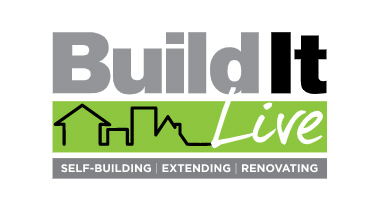 Build It Live Logo