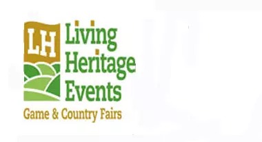 Live Heritage Events Logo