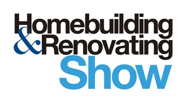 National Homebuilding and Renovating Show ~ Birmingham NEC  2022