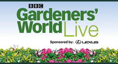 Gardeners World Live 2022