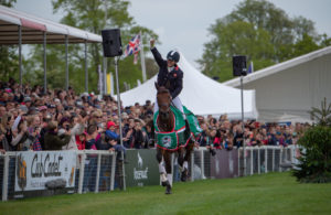 Badminton Horse Trials 2020