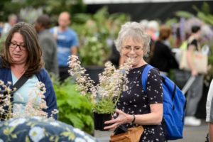 BBC Gardeners World Live 2018