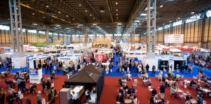 Homebuilding & Renovating Show - Edinburgh 2019