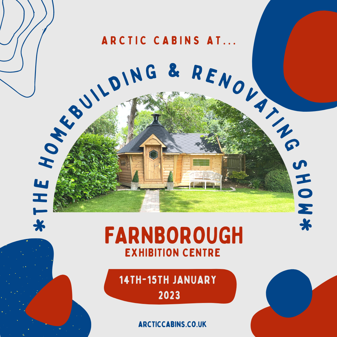 BBQ Cabins