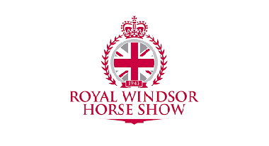 Arctic Cabins BBQ Huts at Royal Windsor Horse Show 2023