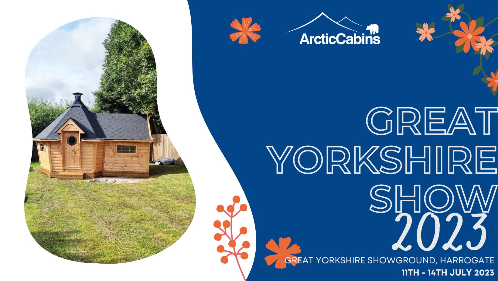 Great Yorkshire Show 2023