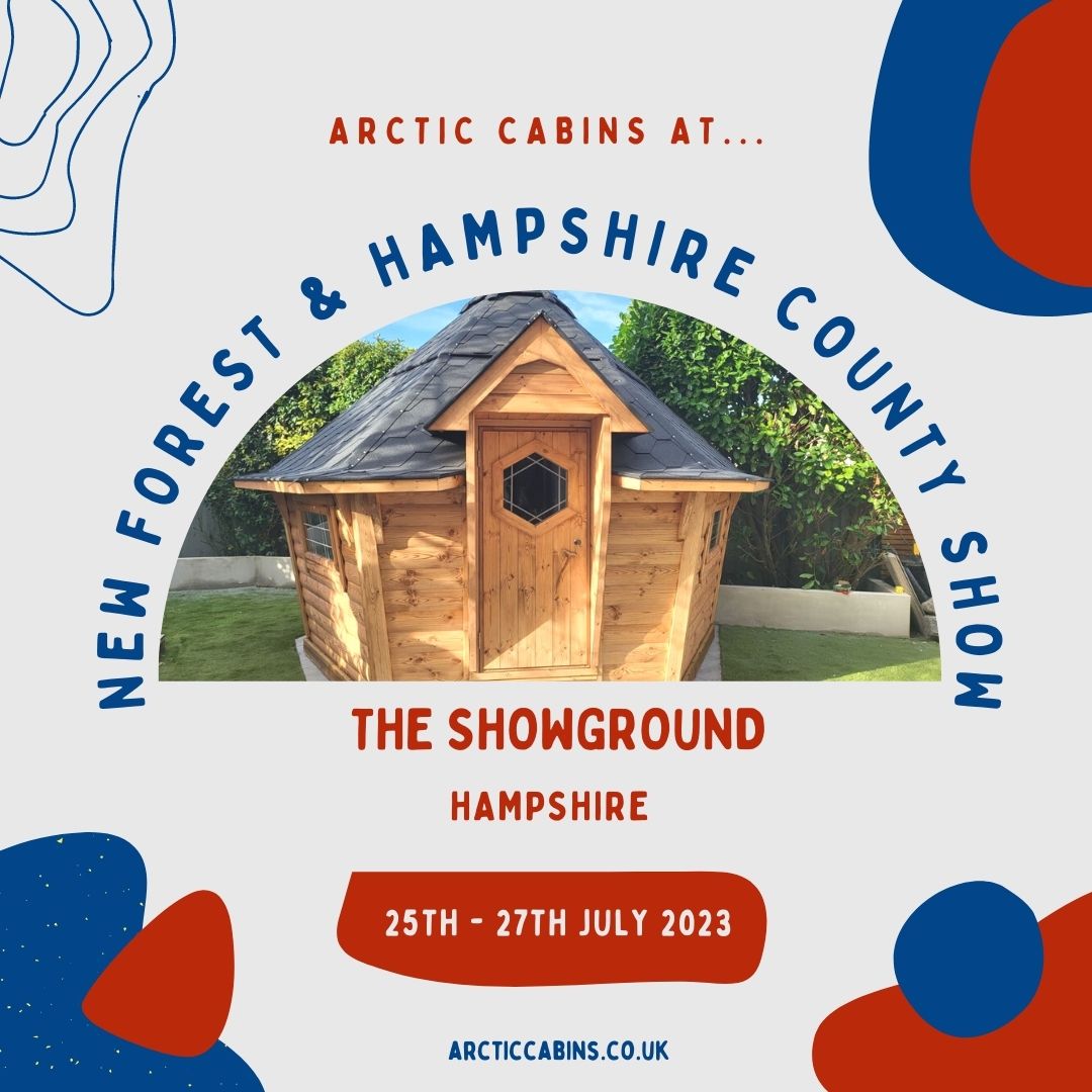 New Forest & Hampshire County Show
