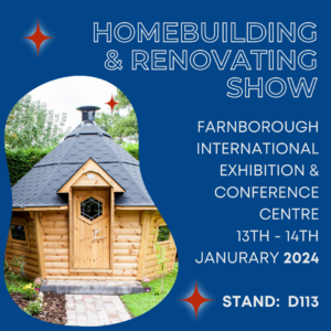 homebuilding & renovating show