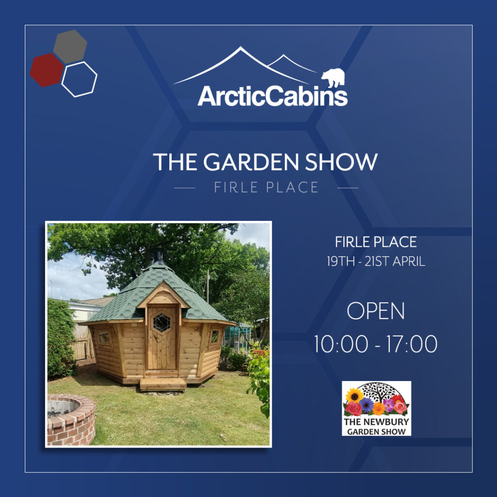 the garden show at firle place
